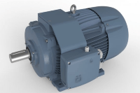 Электродвигатель Mot 200L-4 B3 kW30 400/690 DELPHI-Ex (ATEX зона 1-2-21-22)
