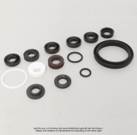 Ремкомплект Spare parts kit for AMBK-DN40