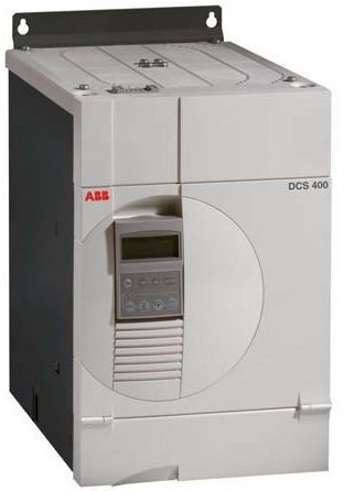 Привод постоянного тока  ABB DCS400