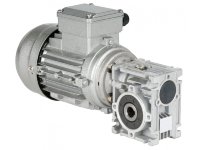 Мотор-редуктор CVR063(i=15)IEC80B14-MS803-2 1,50kW NMRV063