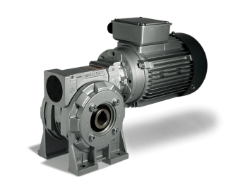 Мотор-редуктор MRT 50A-15-A/B3-80/100+ 1LE1002-0DB32-2KA4-Z