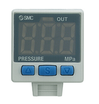 Цифровой датчик давления ISE35-N-65-MLA DIGITAL PRESSURE SWITCH